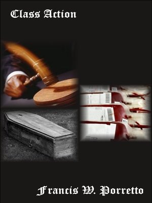 cover image of Class Action